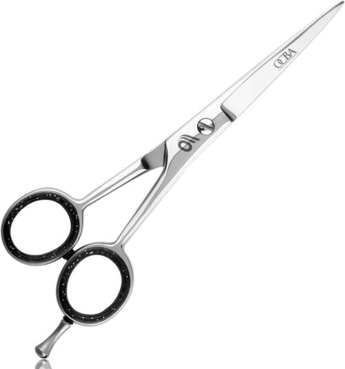 Profi Friseurschere Edelstahl 6 Zoll, Haarschere Friseurscheren