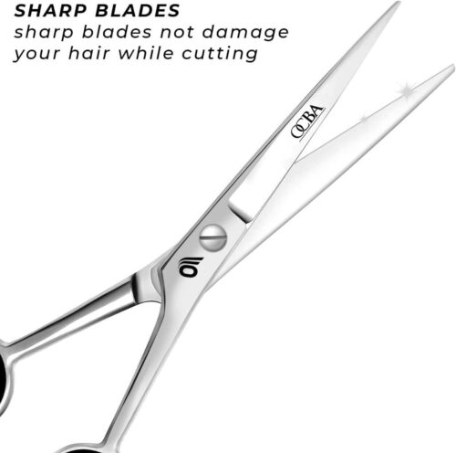 Profi Friseurschere Edelstahl 6 Zoll, Haarschere Friseurscheren - Image 2