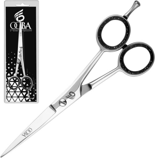 Profi Friseurschere Edelstahl 6 Zoll, Haarschere Friseurscheren - Image 3