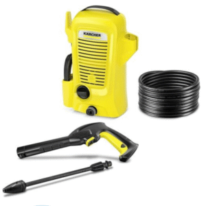 Kärcher K 2 Universal Edition Hochdruckreiniger - 1400W, 110 bar (1.673-000.0)