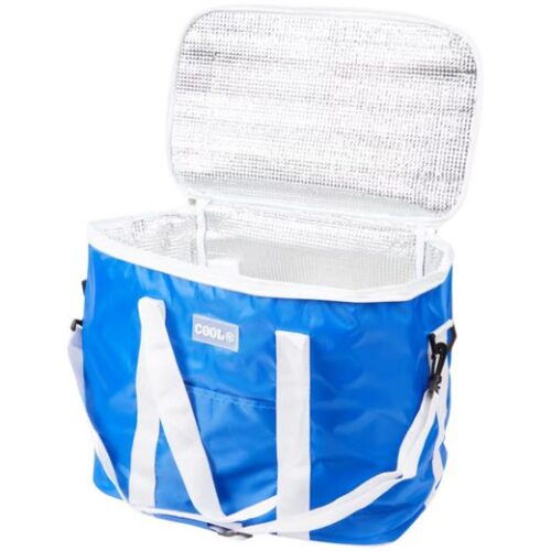 30L Faltbar Picknicktasche Isoliertasche, Verstellbarer Schultergurt - Image 4