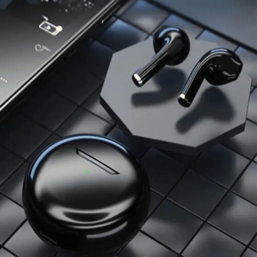 In-Ear-Kopfhörer Kabellos Earbuds 5.0 wasserdichtes Headset Bluetooth-Kopfhörer - Image 3