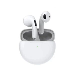 Montegoni In-Ear-Kopfhörer Kabellos Earbuds 5.0 wasserdichtes Headset Bluetooth-Kopfhörer