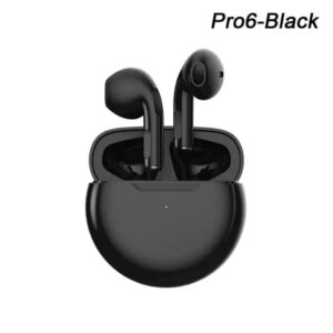 In-Ear-Kopfhörer Kabellos Earbuds 5.0 wasserdichtes Headset Bluetooth-Kopfhörer