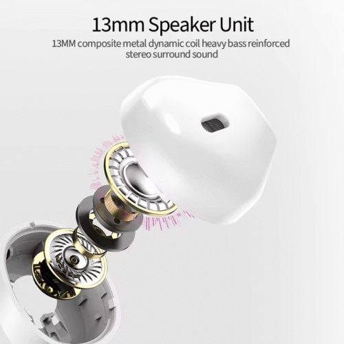 Lenovo XT98 TWS Bluetooth In-Ear Kopfhörer Headphones wireless,super lange Endur - Image 2