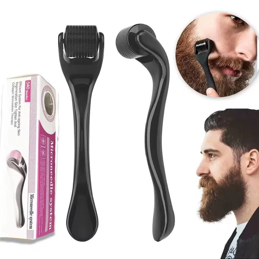Dermaroller 0,5 mm, 540 Nadeln