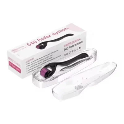Dermaroller 0,5 mm, 540 Nadeln