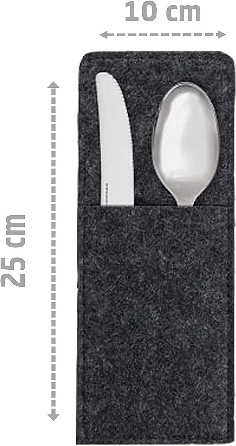 Bestecktaschen