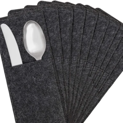Bestecktaschen