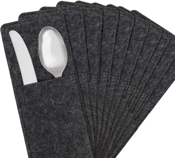 Bestecktaschen