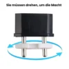 Socket Covers, 10 Pieces