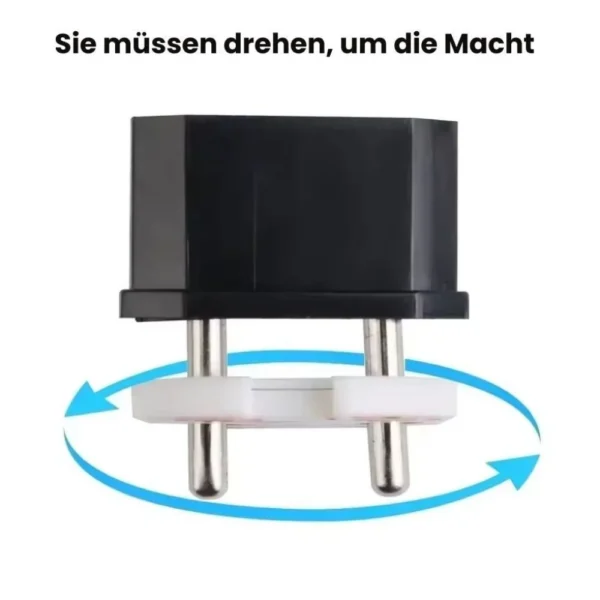 Socket Covers, 10 Pieces