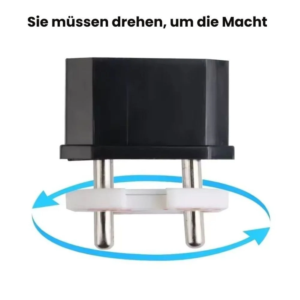 Socket Covers, 10 Pieces