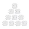 Socket Covers, 10 Pieces