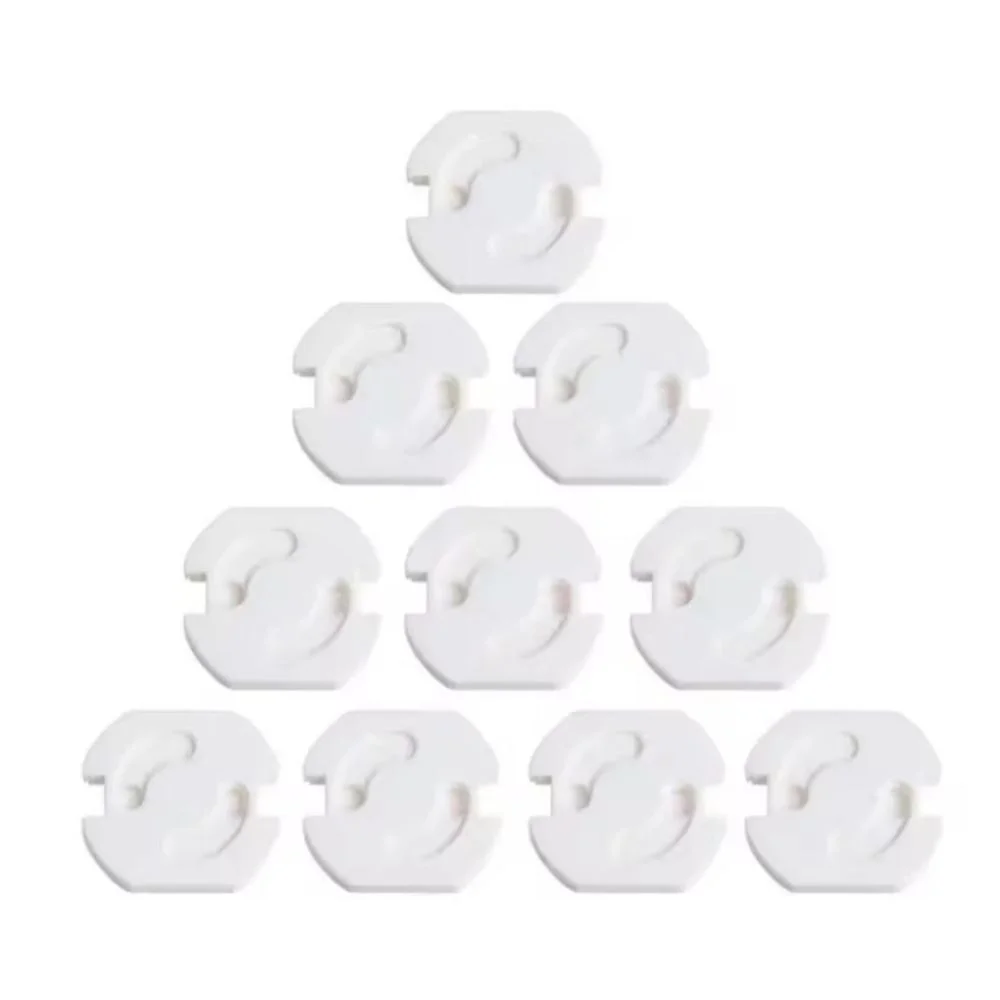 Socket Covers, 10 Pieces