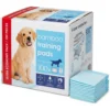 Pet Training Pads, 60 × 60 cm, 100 Pieces