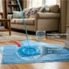 Pet Training Pads, 60 × 60 cm, 100 Pieces