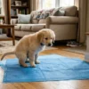 Pet Training Pads, 60 × 60 cm, 100 Pieces