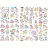 Kindertattoo Einhorn Tattoos Mädchen,10 Blätter,270 Einhorn Tattoo Kinder