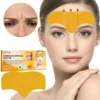 Forehead Patches, 10 Pieces
