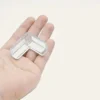 L-Shaped Corner Protectors, 10 Pieces