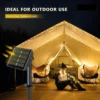 Solar Fairy Lights, 12 m, 100 LEDs