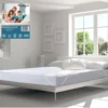 Waterproof Mattress Protector, 180 × 200 cm