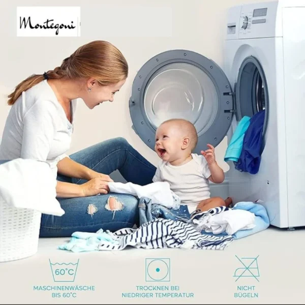 Waterproof Mattress Protector, 180 × 200 cm
