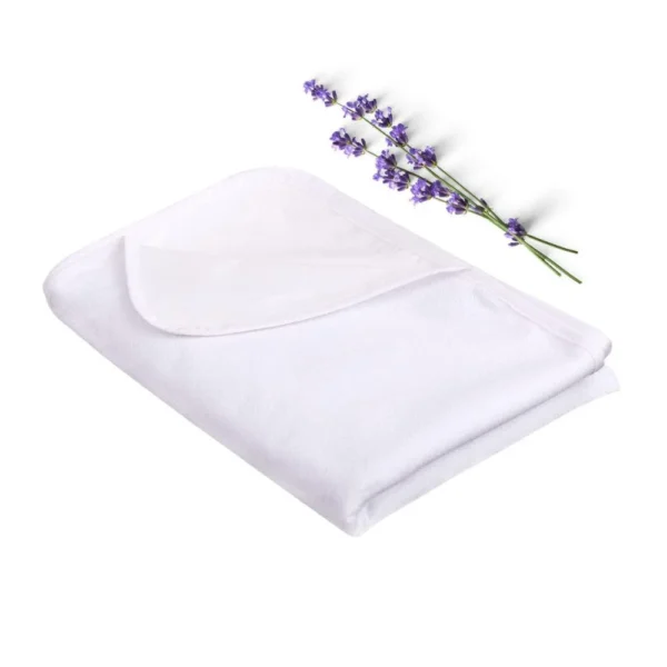 Waterproof Mattress Protector, 180 × 200 cm