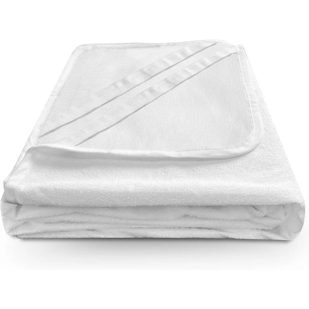 Waterproof Mattress Protector, 180 × 200 cm
