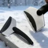 Small Snow Scrapers, 2 Pieces