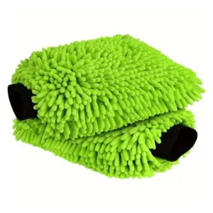 Cleaning Gloves, 2 Pieces