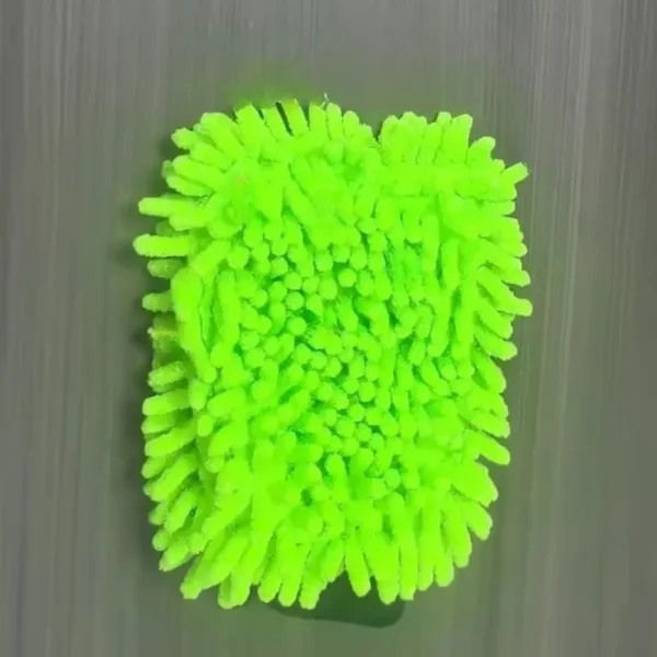 Cleaning Gloves, 2 Pieces