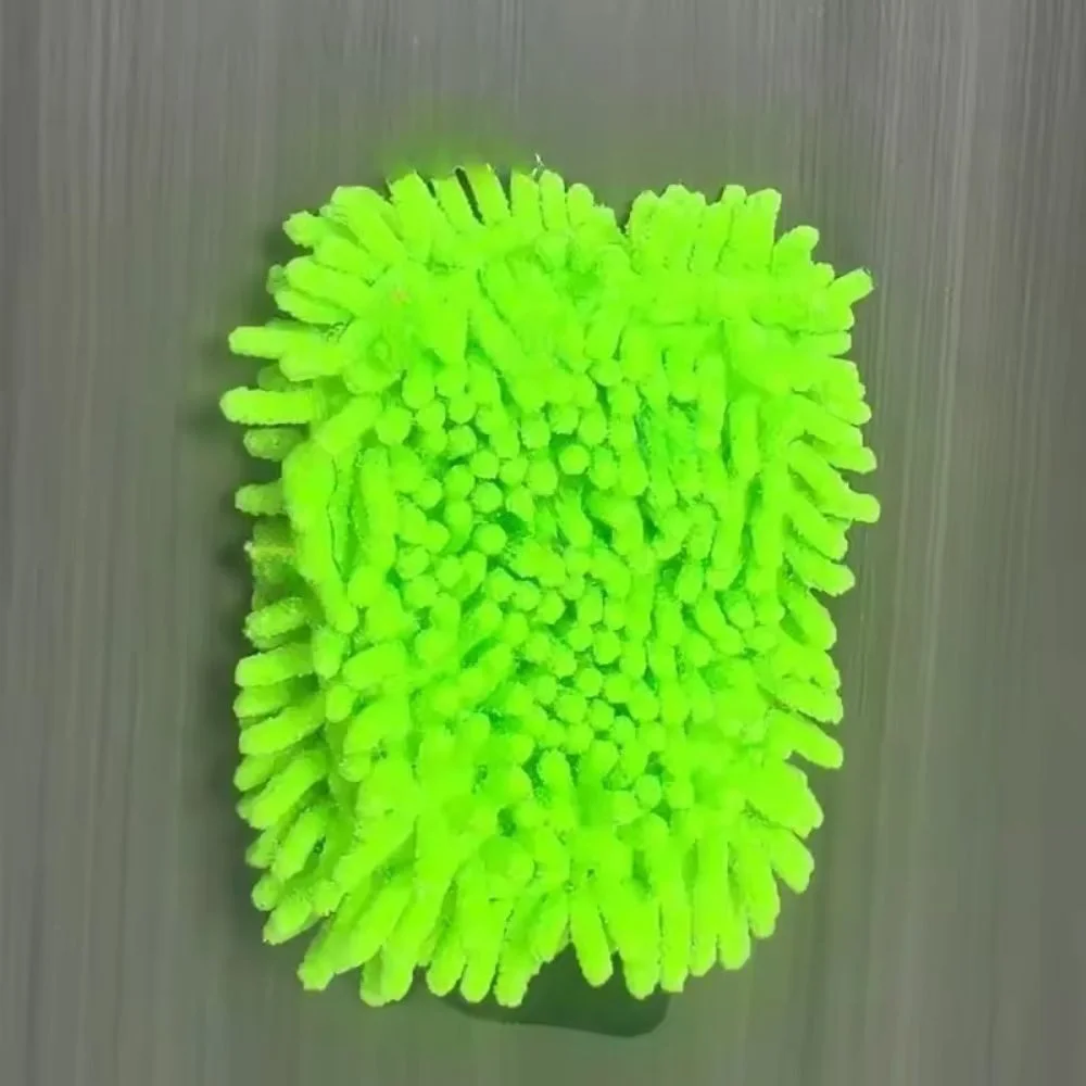 Cleaning Gloves, 2 Pieces
