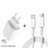 30 W USB-C auf Lightning