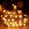 Lichterkette Cherry, 3 m, 20 LEDs
