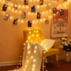 Lichterkette Cherry, 3 m, 20 LEDs
