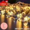 Lichterkette Cherry, 3 m, 20 LEDs