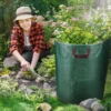 Gartenabfallsäcke, 3 Stück