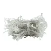 Lichtervorhang 3 × 3 m, PVC