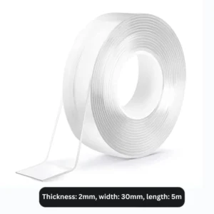Nano-Klebeband 5 m