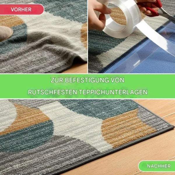 Nano-Klebeband 5 m