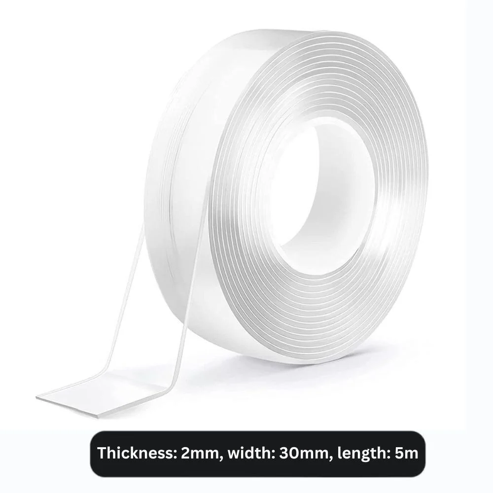 Nano-Klebeband 5 m