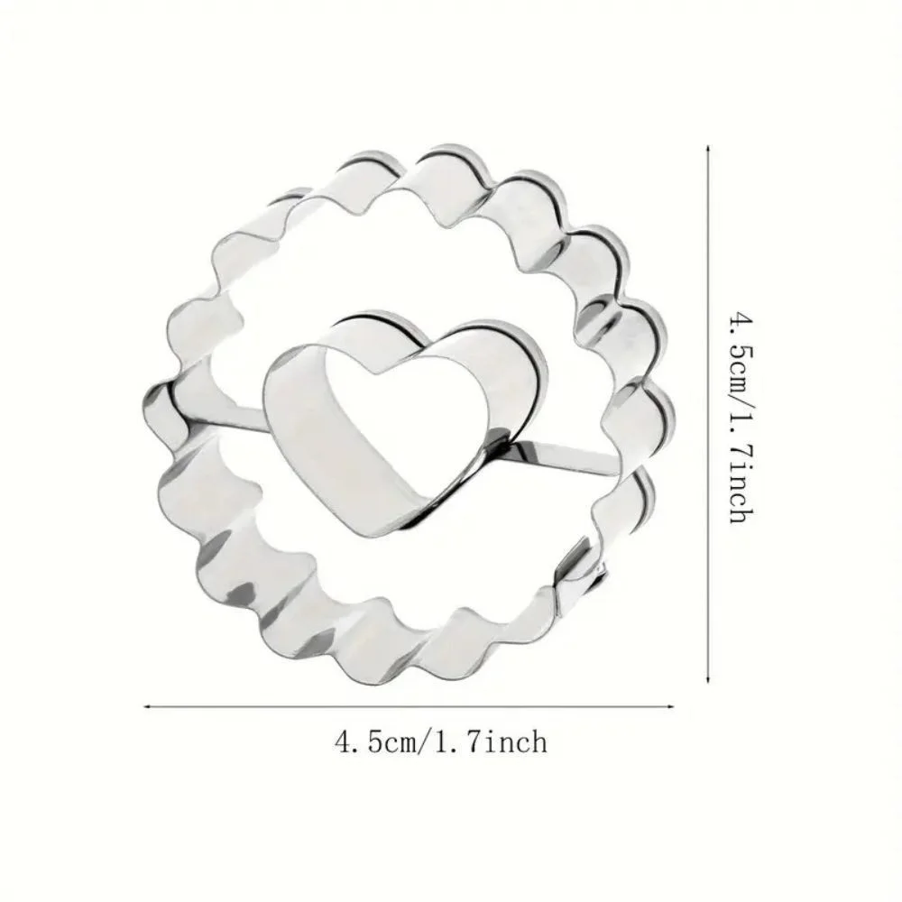 Cookie Cutters