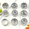 Cookie Cutters