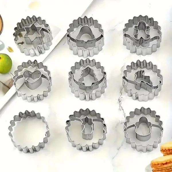 Cookie Cutters