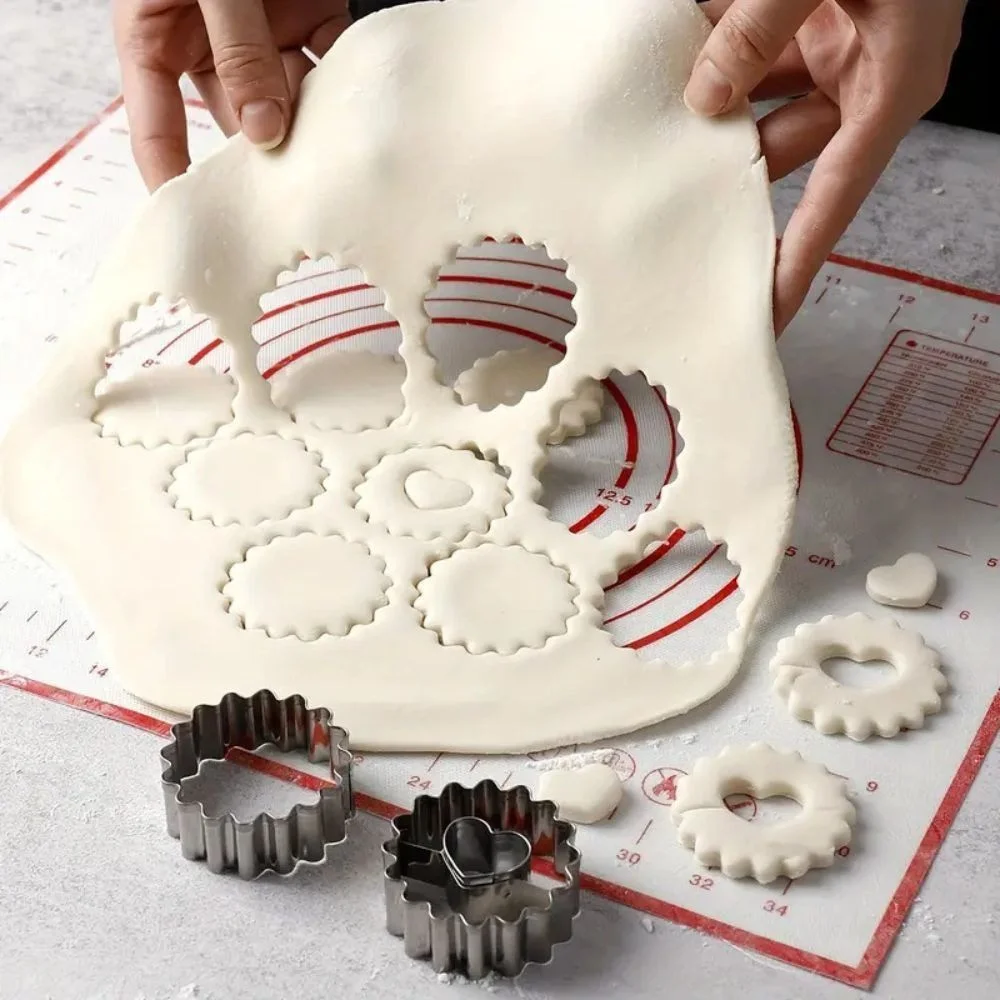 Cookie Cutters