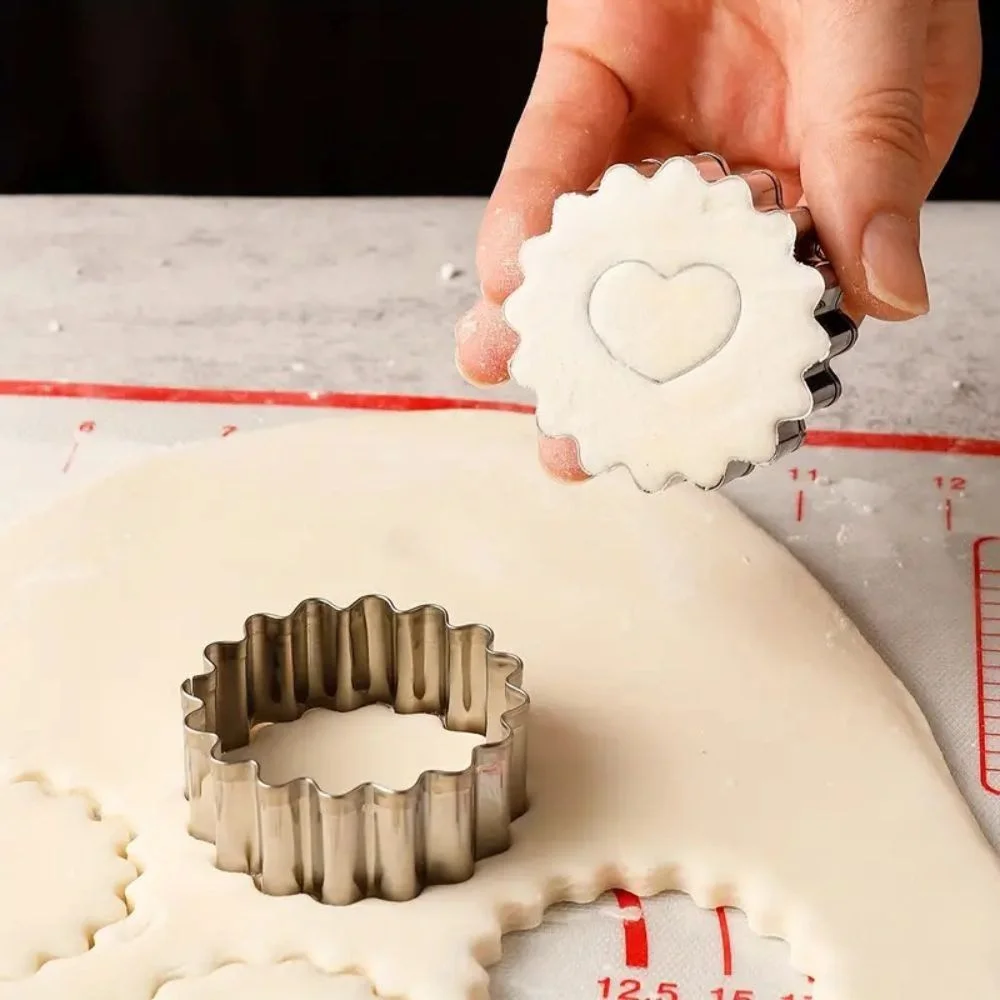 Cookie Cutters