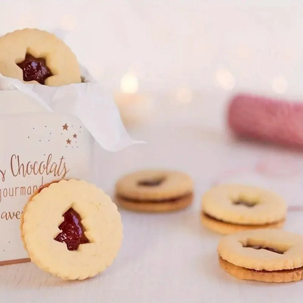 Cookie Cutters