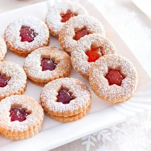 Cookie Cutters